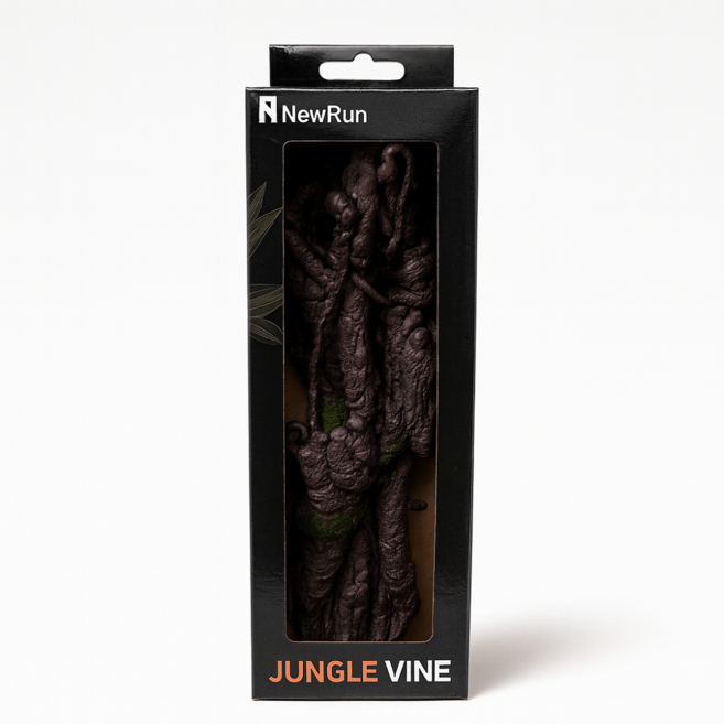 NRC 프리미엄 파충류정글바인 V-05