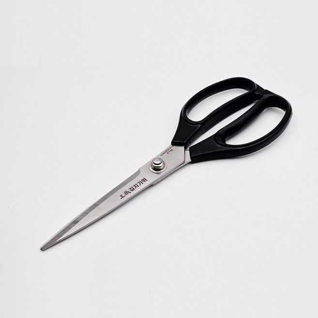 국산 대륙씨저스 오복 김치 가위 양손 709가위, 1개