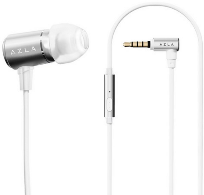 아즈라 트리뷰트 고품질 이어팁 DAC탑재 C타입 유선 이어폰, (AZT-350C )아즈라 정품, (블랙)아즈라 정품 C타입 이어폰