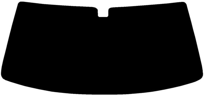 로톰 현대 에쿠스 (99년-09년) 전면 열성형 썬팅필름, RTF-1S 35 (중간)