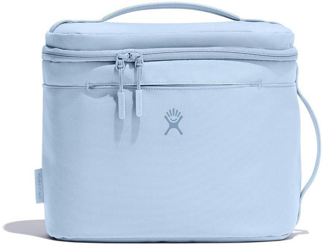 하이드로 플라스크 인슐레이티드 런치백 8L 서프 블루