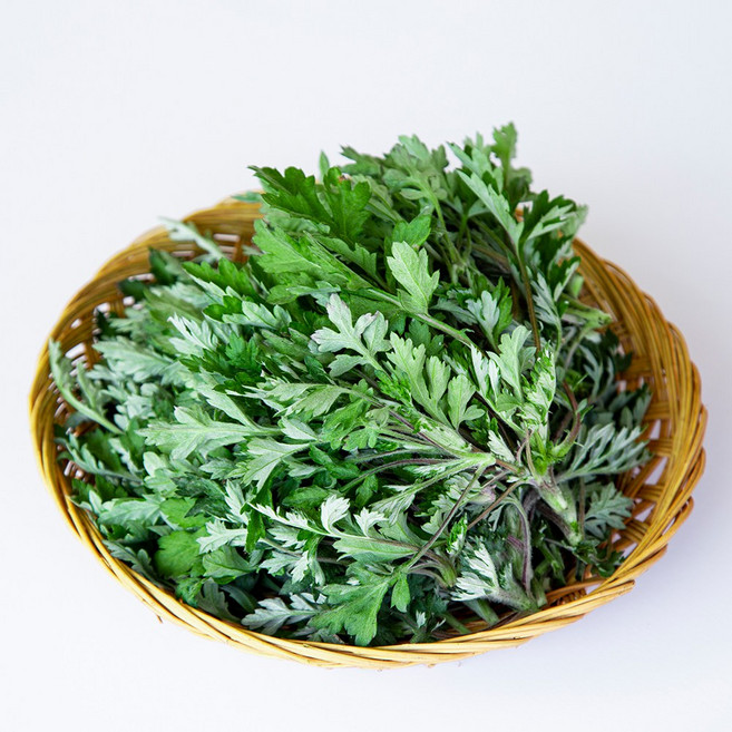 [맛딜] 여수 거문도 해풍 쑥