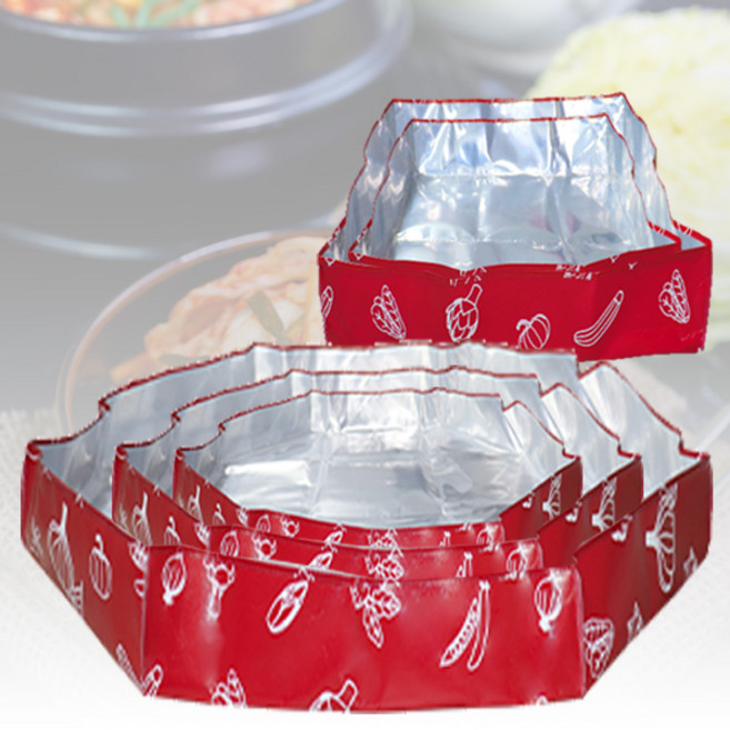 마지막찬스 김장매트 3개 무배 김장 건조 놀이 다용도, 1세트