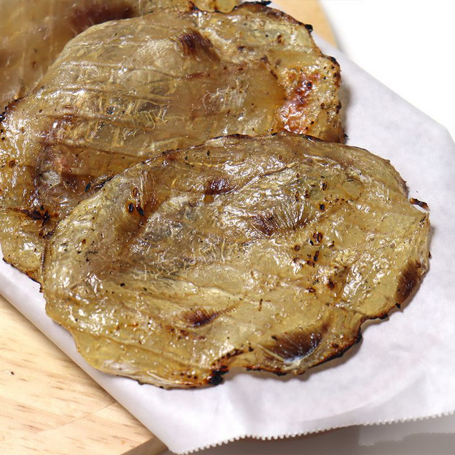 조미 참쥐포, 1개, 370g