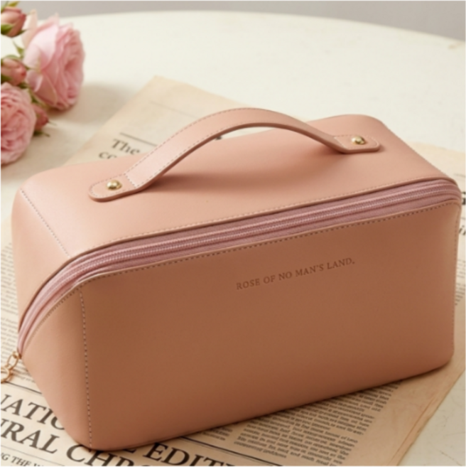 온카엘라 수납형 대용량 화장품 파우치