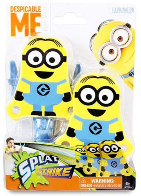 小小兵 彈弓 神偷奶爸 小小兵 彈弓