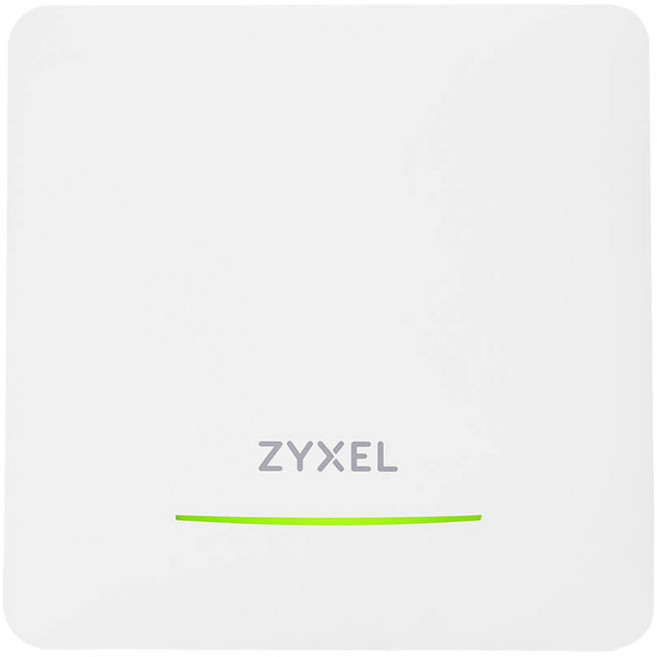 ZYXEL NWA90BE BE5100 四串流 WiFi 7 雙頻 NebulaFlex 無線基地台, 1個