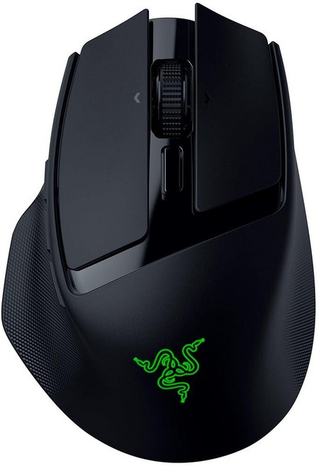레이저 무선 게이밍 마우스 Basilisk V3 X, Mouse