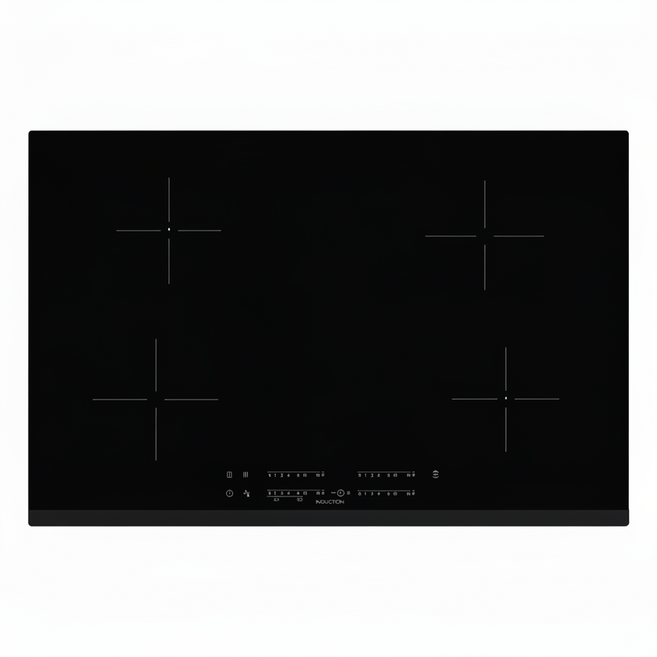 일렉트로룩스 얼티밋테이스트 700 센스프라이 인덕션 4구 71cm 방문설치, 빌트인, EIS74041