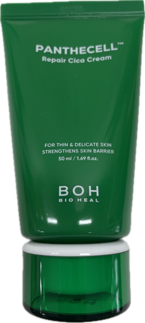 바이오힐보 판테셀 리페어시카 크림 50ml+50ml 리필, 1개, 50ml