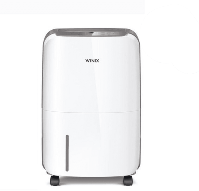 위닉스 뽀송 제습기 10L DXAE100-JWK 사무실 원룸 자취방 가정용 습기제거 곰팡이제거 장마철 신혼가전, 위닉스 뽀송 제습기 DXAE100-JWK, 1개