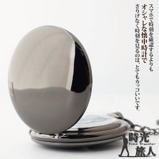 印象派畫作集 梵谷星夜懷錶口金包組 藝術DIY材料包 專案促銷, 1個, 時尚鏡面款