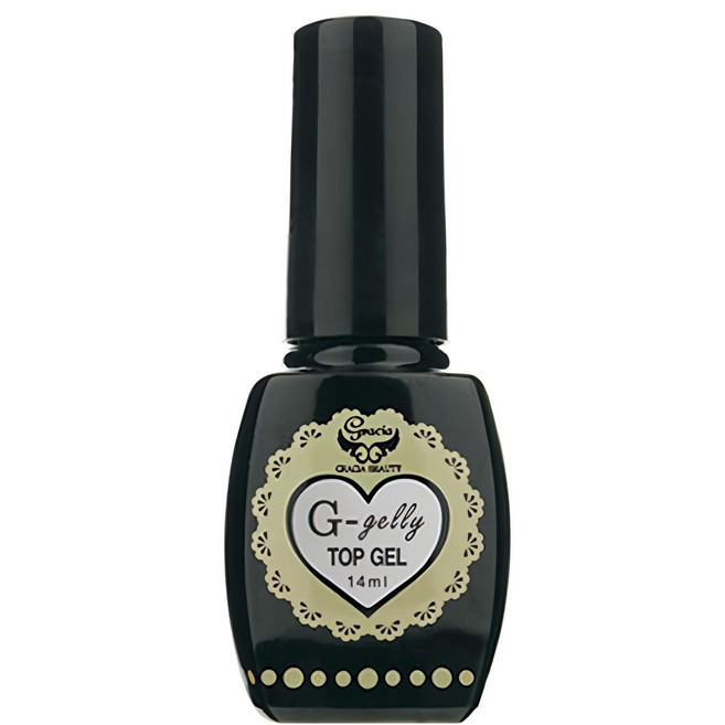 그라시아 지젤리 탑젤, 1개, 14ml