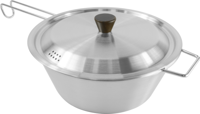 키녹스 캠핑 빅시에라컵 1800ml 스테인리스 대용량 컵, 1개, 스테인리스 색상