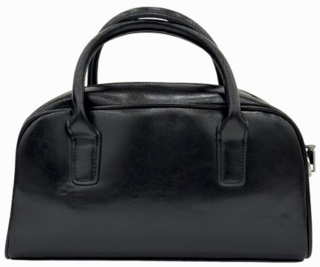 에스콰이아 크로스 가능한 수납력 좋고 트렌디해 들기 좋은 여성 핸드백 EQ-5004BK