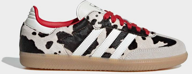 아디다스 ADIDAS 삼바 OG - 아우라커피:화이트 KI6956 183537