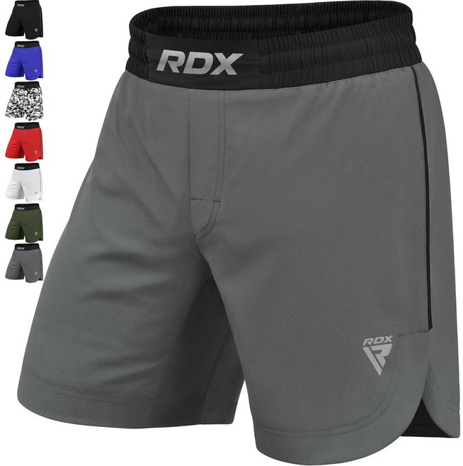 RDX MMA 격투기 반바지 (남성용)