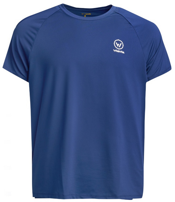 WOAVODA 涼感循環極風衣 登山衣 排汗衣 涼感衣