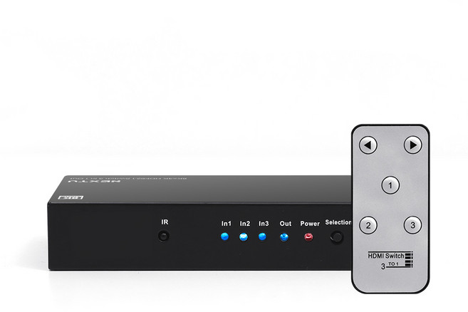 8K 60Hz 31 HDMI2.1 선택기 셀렉터 3913SW8K, 단품, 1개