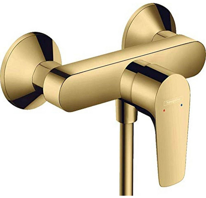 한스그로헤 탈리스 hansgrohe Talis E 욕실수전 (수전길이 194mm), 1개