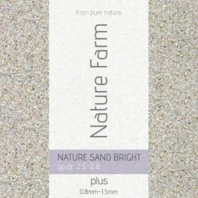 [NatureFarm] 네이처 샌드 브라이트 플러스 2kg