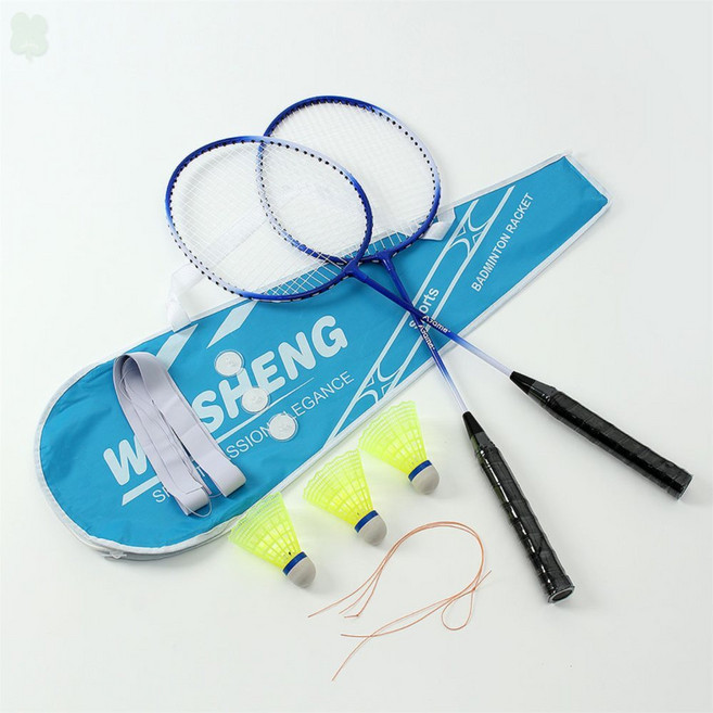 혼자치는자동배드민턴리턴볼세트 혼자하는베드민턴리턴콕