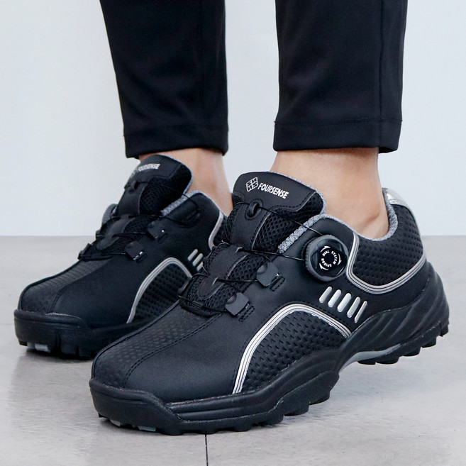 SSOOSS 남자 운동화 워킹화 남성 런닝화 트레킹화 겨울 작업 신발QK61K2