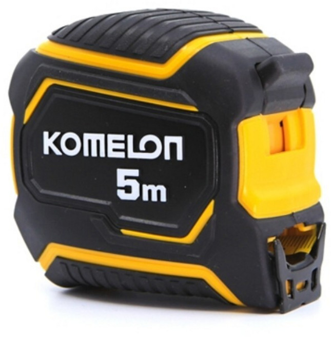 코메론 컴팩트몬스타 줄자 KMC-94 측정공구 DIY, 1개