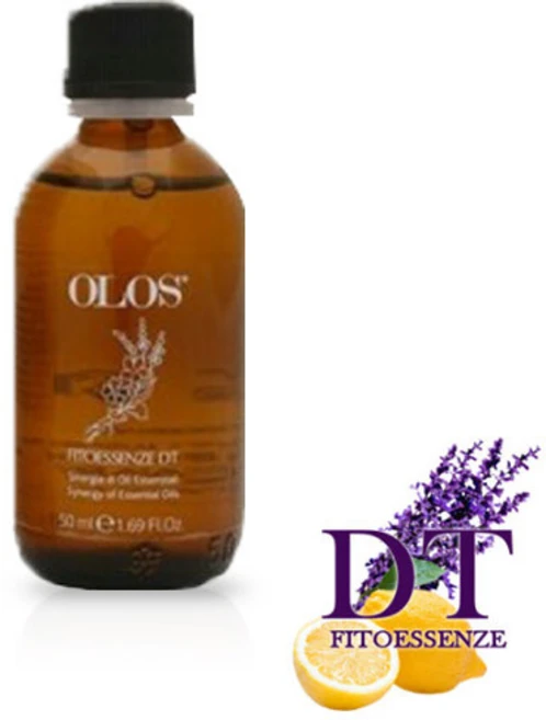 올로스 피토에센스 DT 50ml, 1개 - 쿠팡