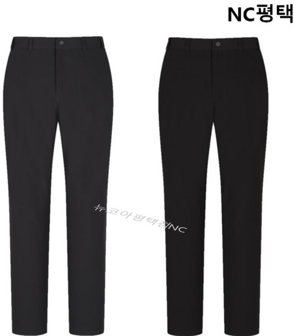 웨스트우드 WESTWOOD 남성 엔트리 레귤러 팬츠 2컬러 O3591