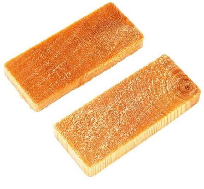 천연 착화제 레디큐 80g 천연 나무원료 착화용 _050613