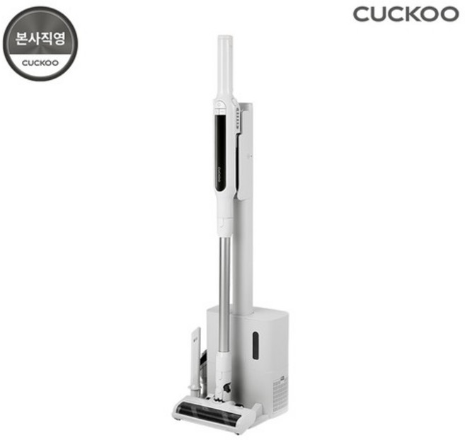 본사직영) 파워클론 제트슬림(Jet Slim) 무선 청소기 CVC-JNLE20W, 없음, 상세설명 참조