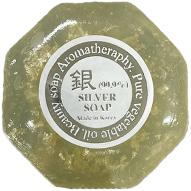 금화수 은비누 단품 - 쿠팡