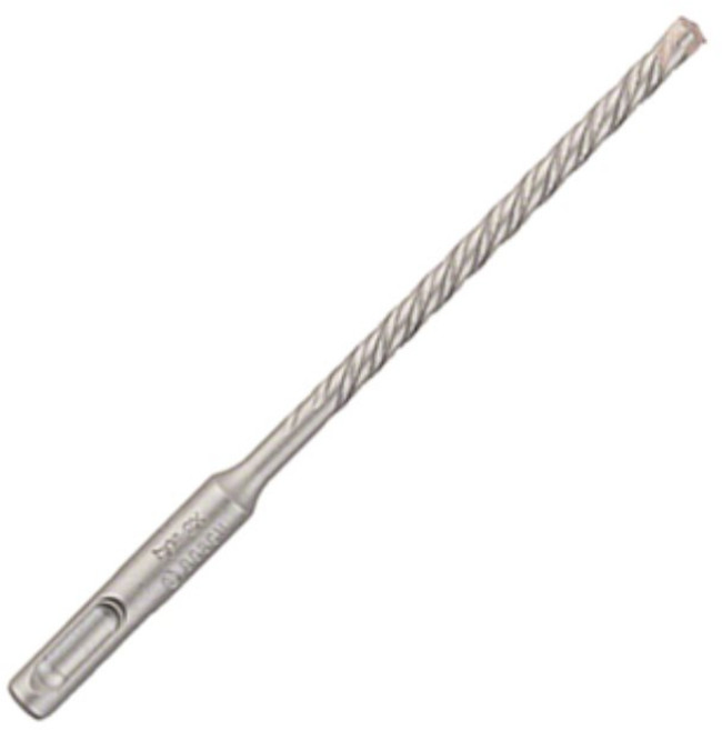 짱이상회 보쉬 SDS PLUS 5X 햄머드릴비트 6X210mm 드라이버비트