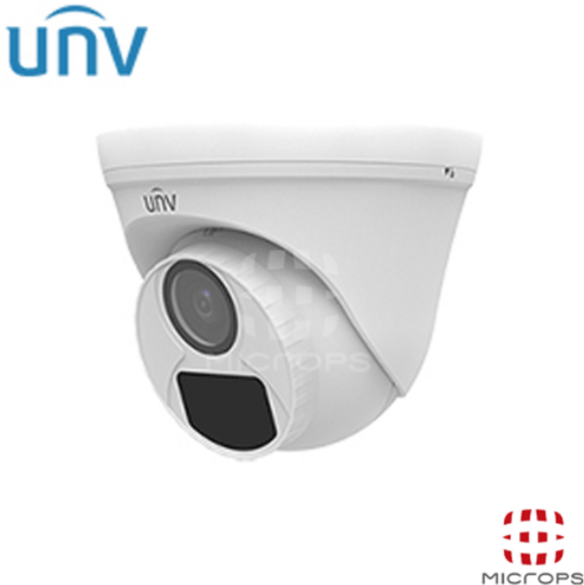 유니뷰 UAC-T1A12 4mm 200만화소 실내 적외선 CCTV 감시카메라, 1개