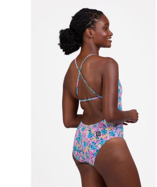 4위 - 졸린 마리 체리쉬 원피스 수영복 Jolyn Marie One Piece Swimsuit (prints) - 