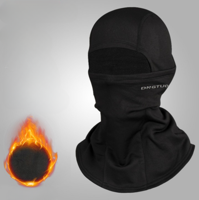 돈셀라 겨울 방한 방풍 스포츠 마스크