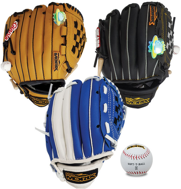 어린이글러브 야구세트 9인치+어린이 야구공 세트, 일고 블루 (좌)9+공+일고악세사리, 1개