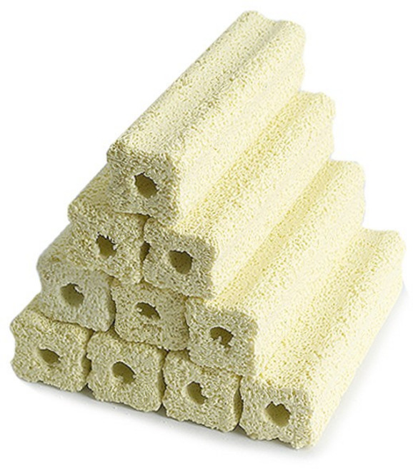 미미네아쿠아 고운물 박테리아 하우스 10개입 - 어항여과재, 1세트