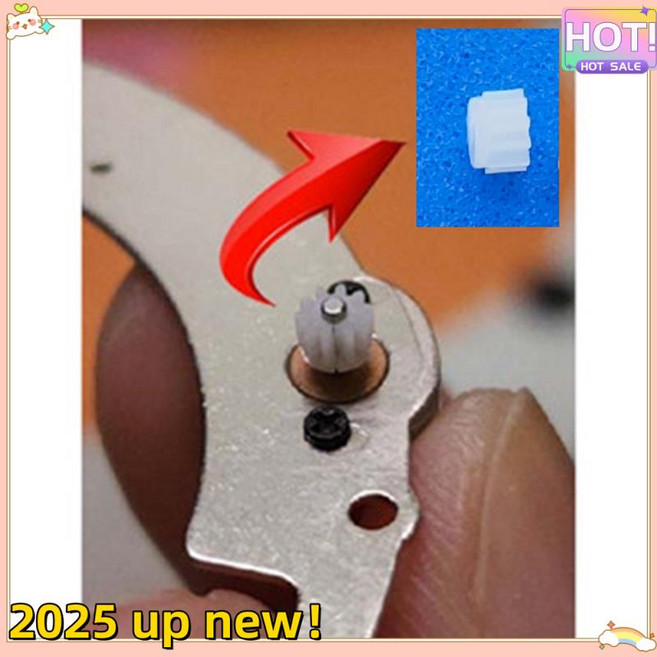 Classy-1Pcs Sigma 50Mm 35Mm F/1.4 28-300Mm 19Mm F/2.8 렌즈 조리개 기어 카메라 수리 액세서리 부품