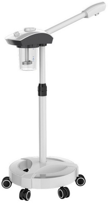 청초미인 튼튼한 나노 스프레이 분사 페이스 스티머 디바이스 피부관리기 피부미용기기 전문가용, 1, A