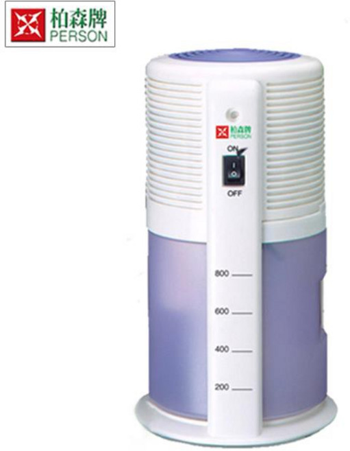 柏森牌 電子式環保節能迷你除濕機 PS-168