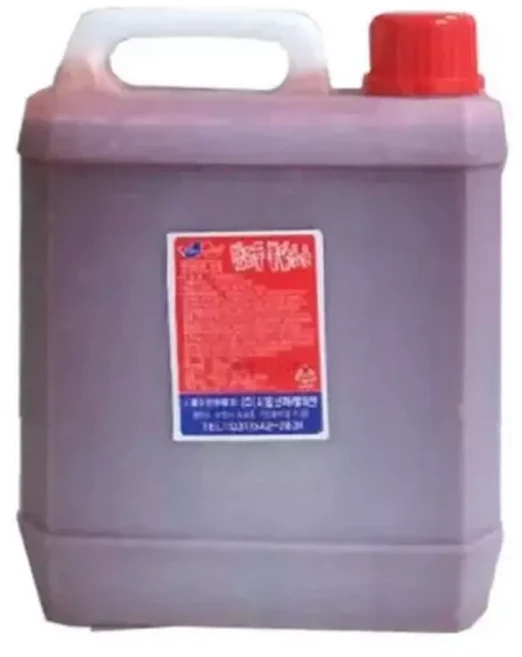 맛도들 불닭소스 5kg X, 1개