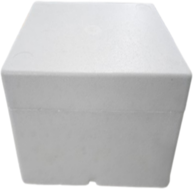 택배 스티로폼박스 김치 굴 딸기 떡 대형 소형 어상자 포장용 스치로폼 아이스박스, 1세트, 15. 다용도8K (24개)