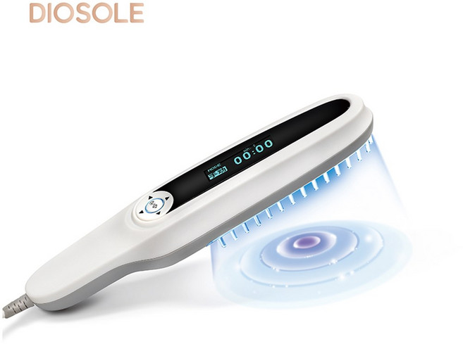 UV 자외선치료기 피부백색증 건선완화 규정 마사지기, 311 미규 110V, 51 60W