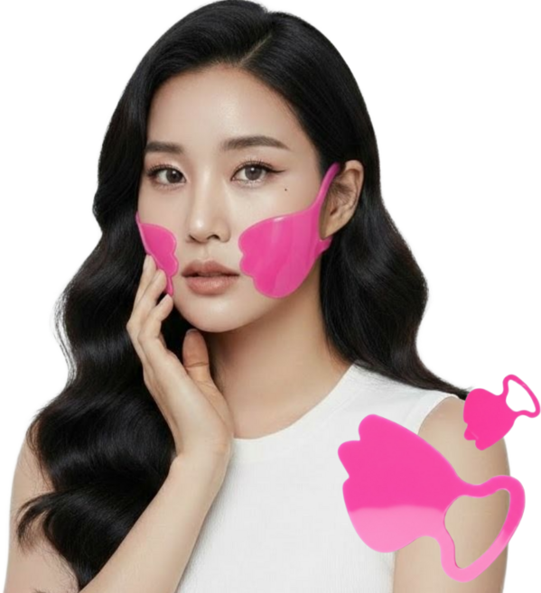 비전룸 팔자주름 리프팅 밴드, 1개, 2개입