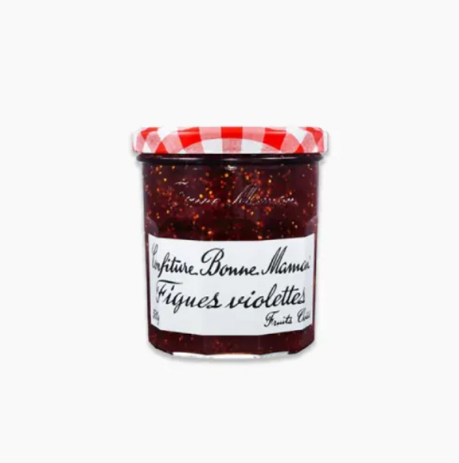 본마망 미니 무화과잼, 15개, 30g