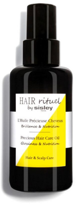 시슬리 파리 헤어 리츄엘 프레셔스 케어 오일 100ml, 1개