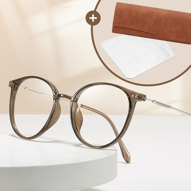 승연철물 남여공용 안경 휴대용 블루라이트 차단 초경량 안경테