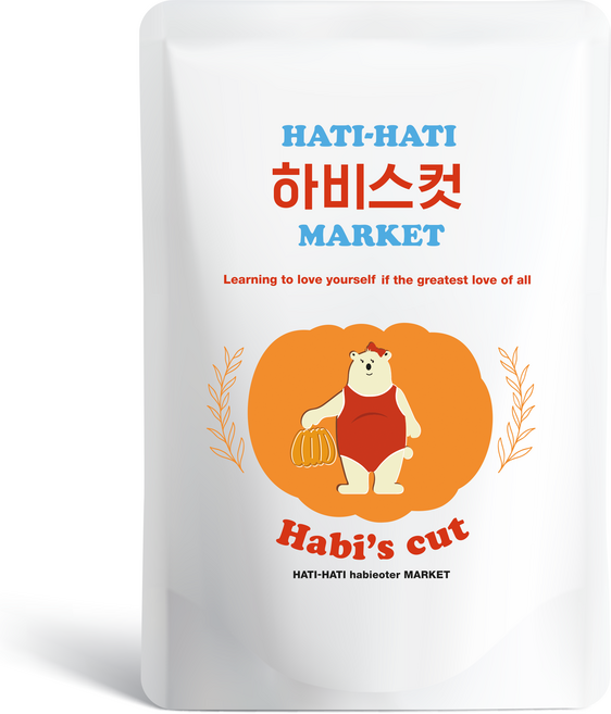 하비스컷 체지방감소특허제조 붓기차 20개입, 1개, 2g